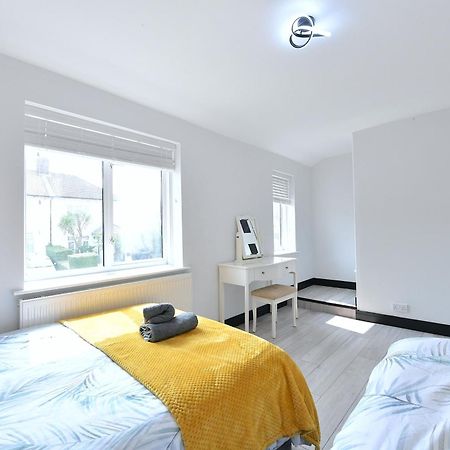 ミル・ヒル North West London Escapeヴィラ エクステリア 写真